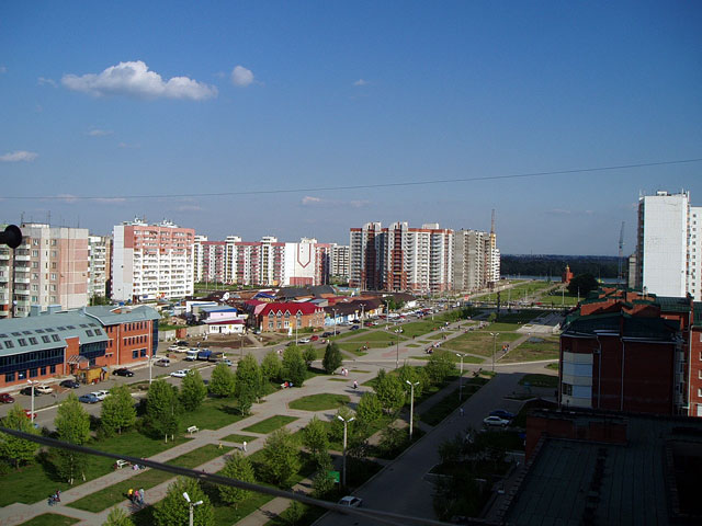 Краснодар Прикубанский Район Фото
