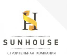 Строительная компания "Sunhouse"